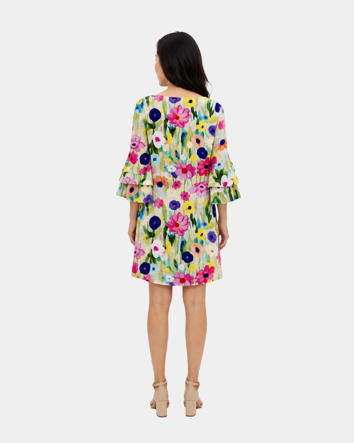 Renée | jurk Mini elegante
