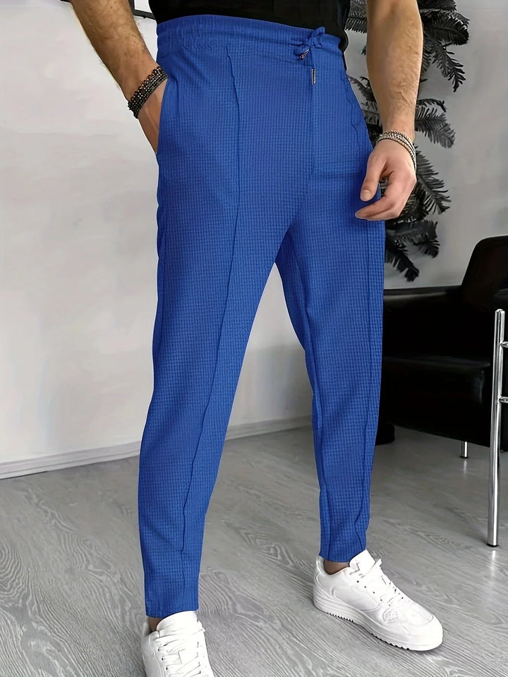 Bertrand | Comfortabele sportbroek