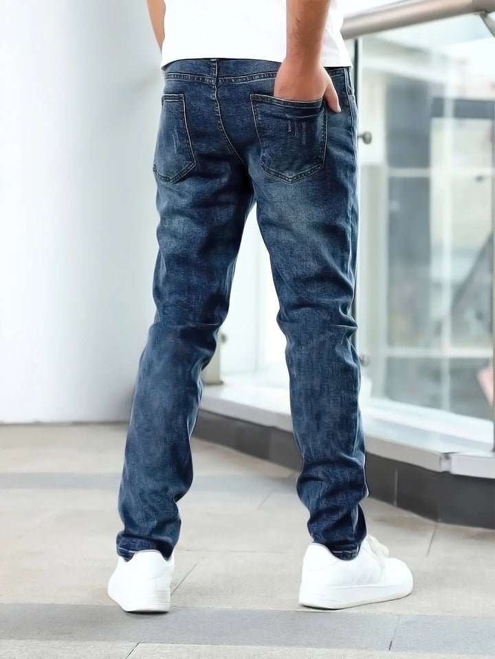 Antony | Casual stretchjeans