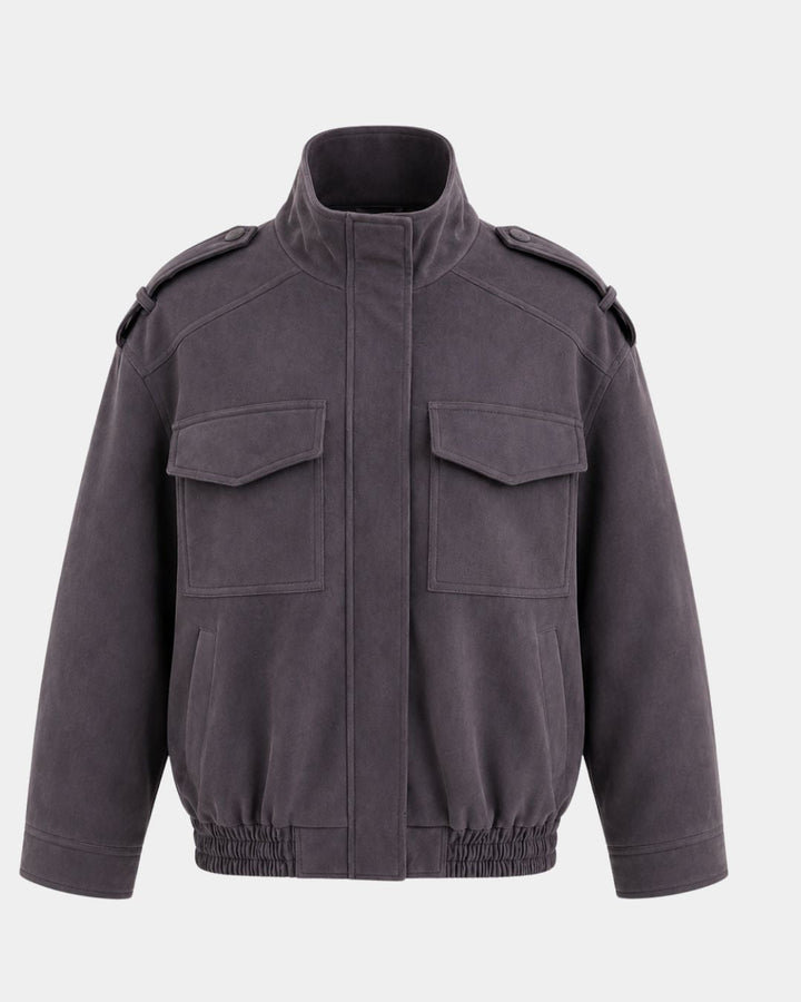 Émilys | modern bomberjack