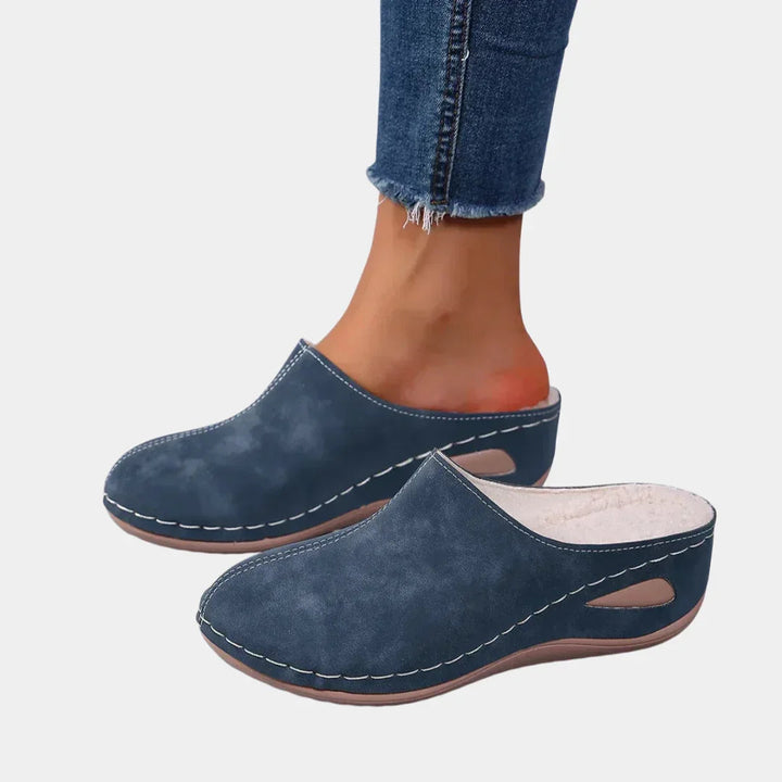 Polerine | Orthopedische comfortabele pantoffels