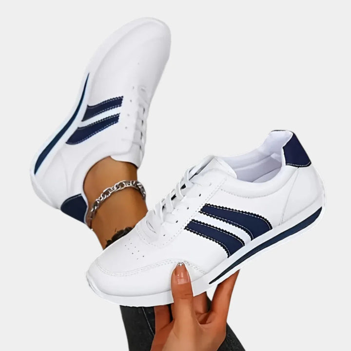 Frankie | lichte orthopedische sneakers