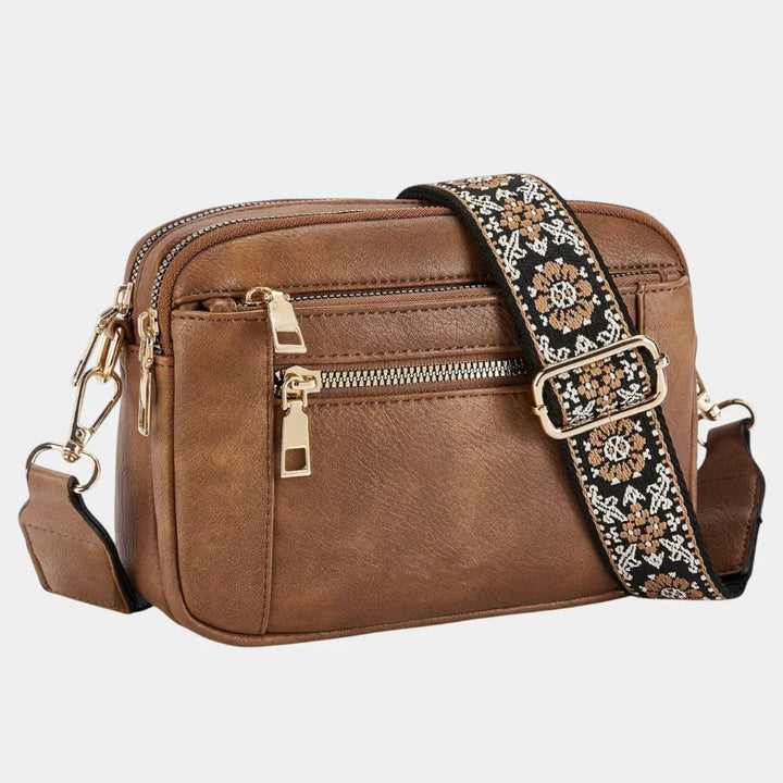 Dorianyx | Retro boho-chique tas