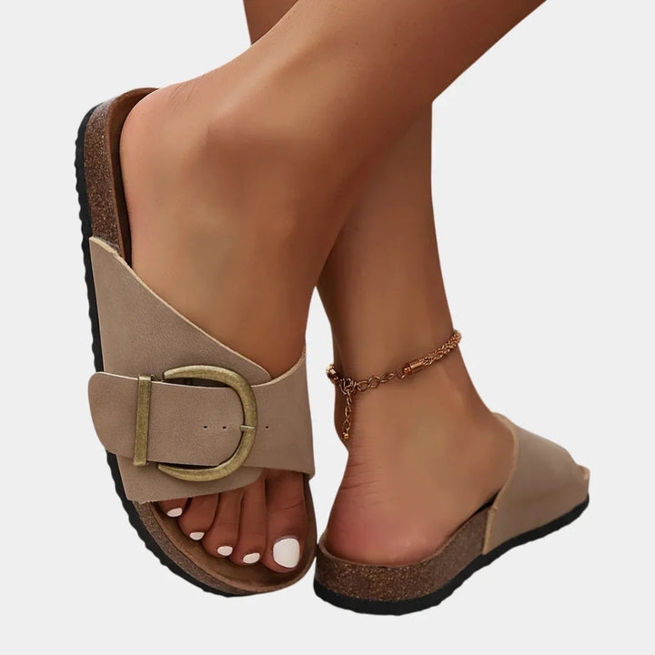 Railey | sandalen comfortabele zomer