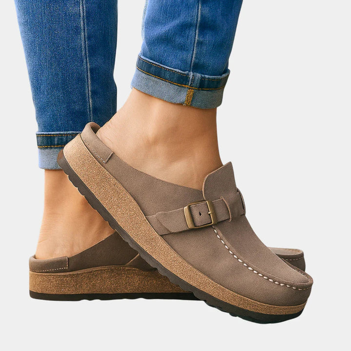 Wendy | orthopedische schoenen