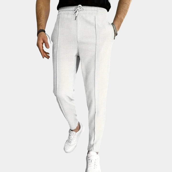 Bertrand | Comfortabele sportbroek