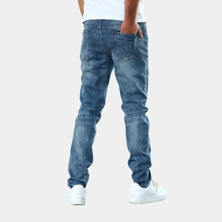 Antony | Casual stretchjeans