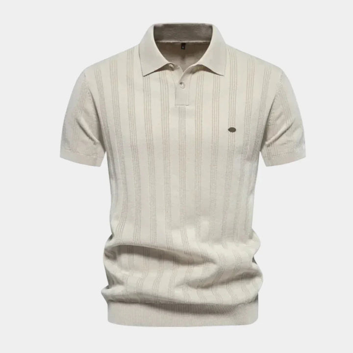 Louis | Chique zomerpolo
