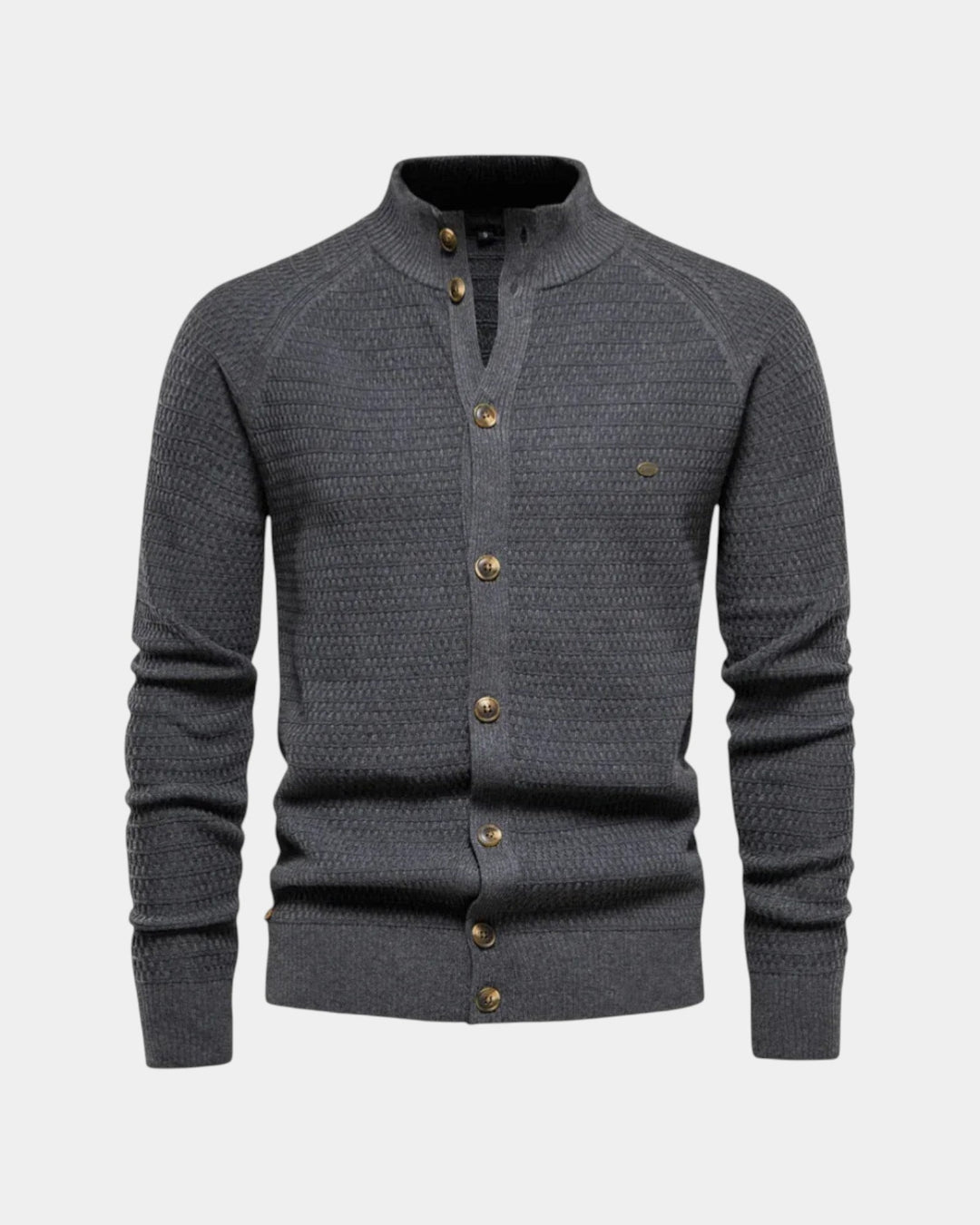 Matthijs | Elegante jas voor heren
