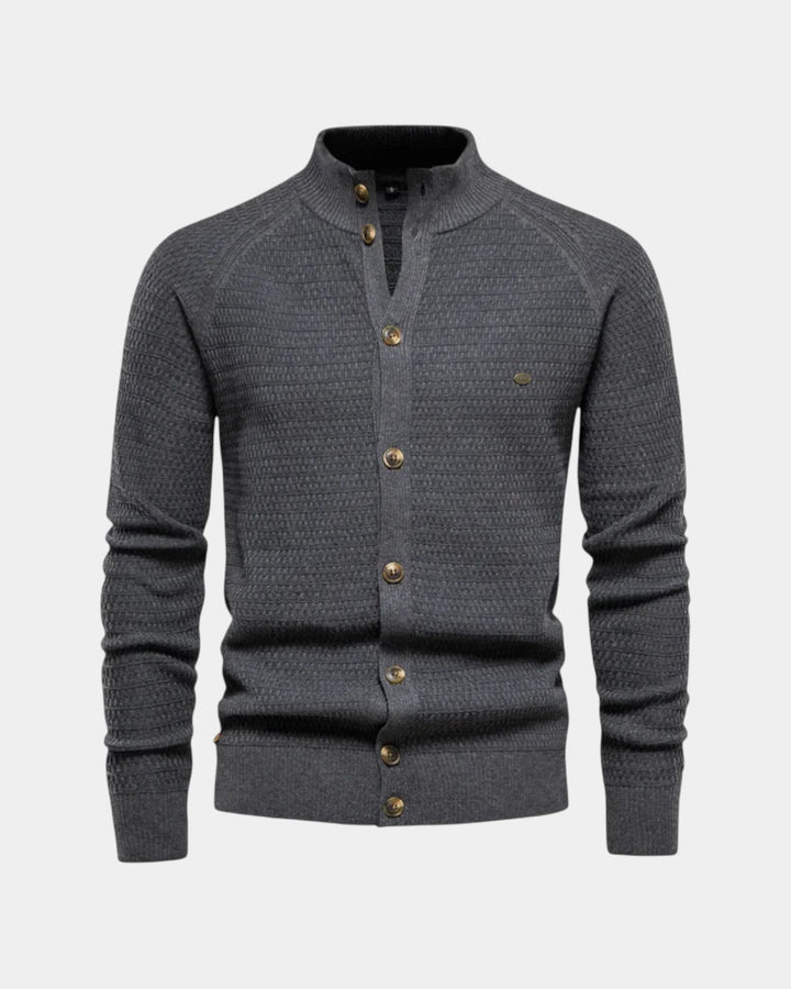 Matthijs | Elegante jas voor heren