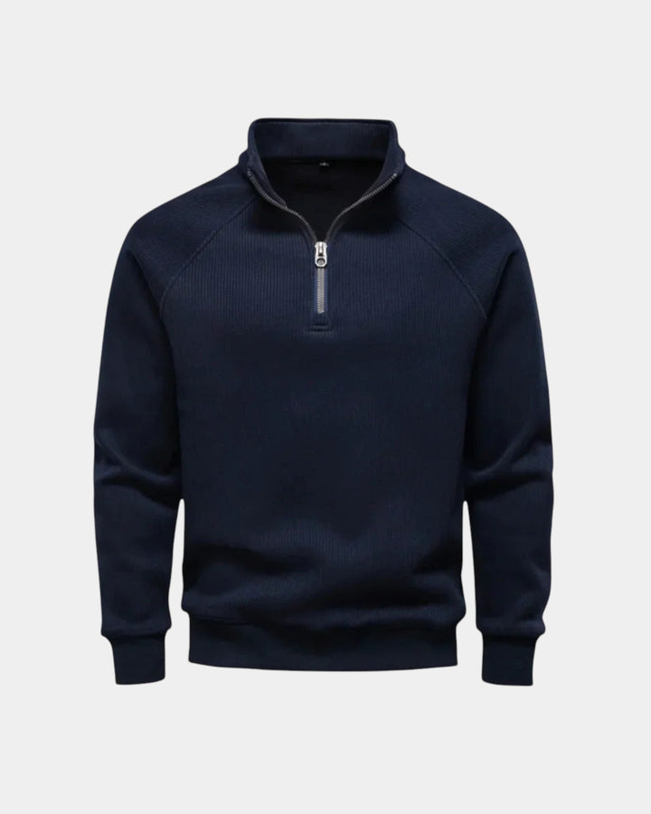 Ruud | Elegante trui voor heren