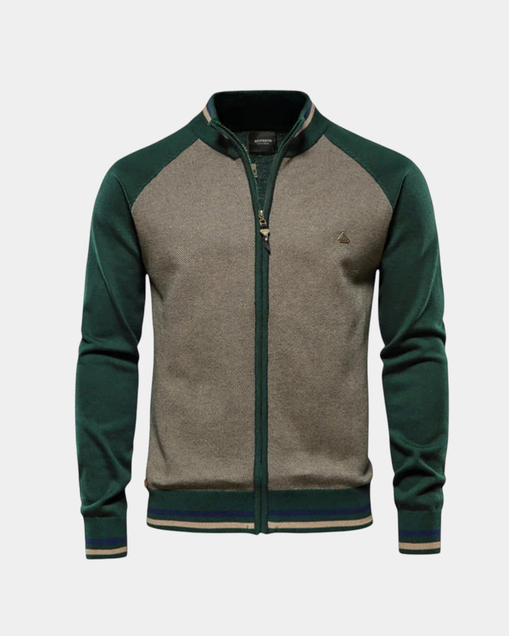 Hugo | Elegant herenvest