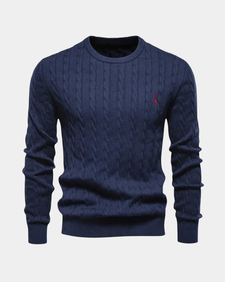 Rogier | Elegante herentrui