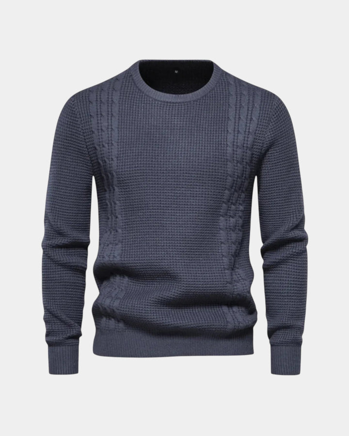 Bram | Elegante trui voor heren