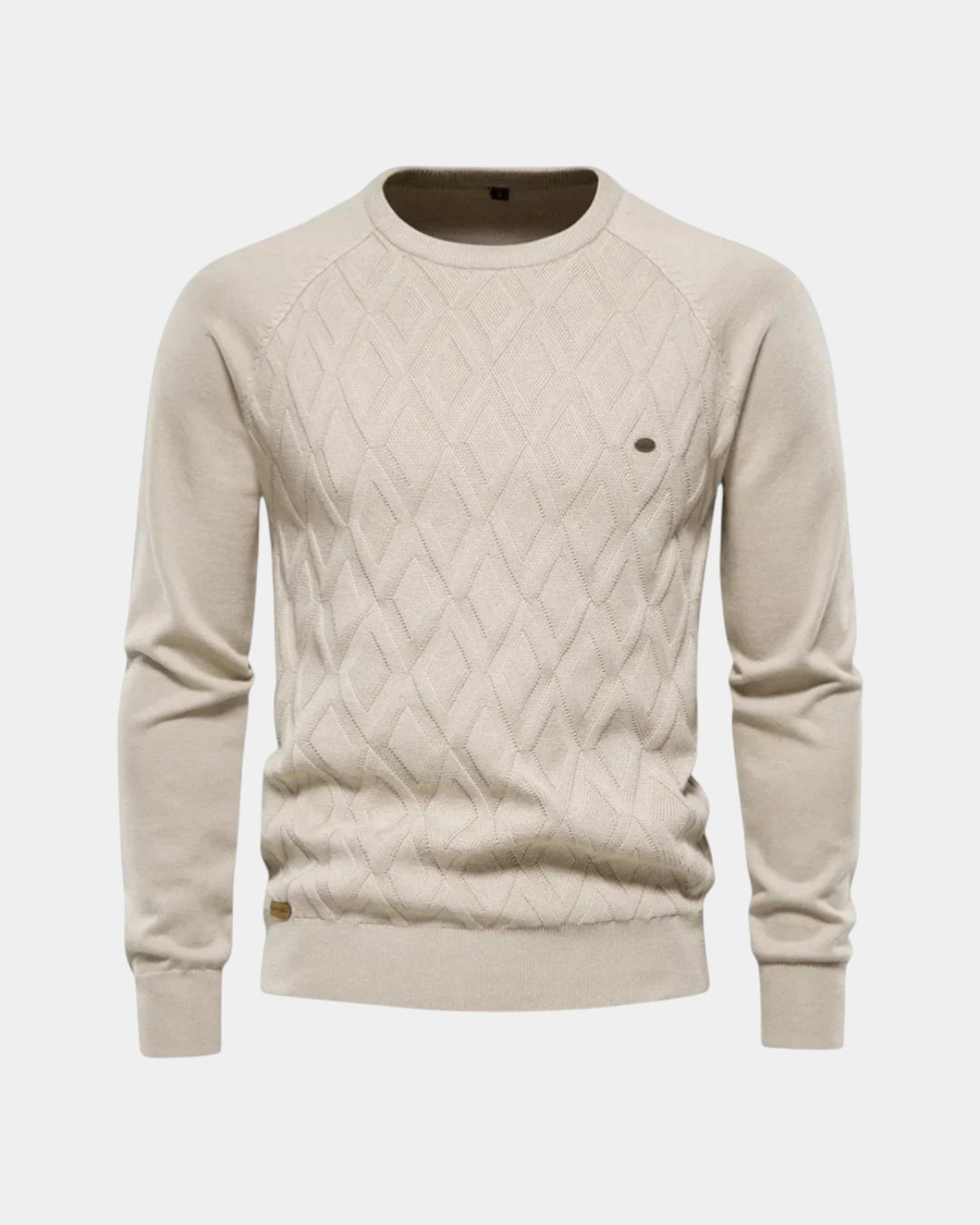 Alexander | Elegante trui voor heren
