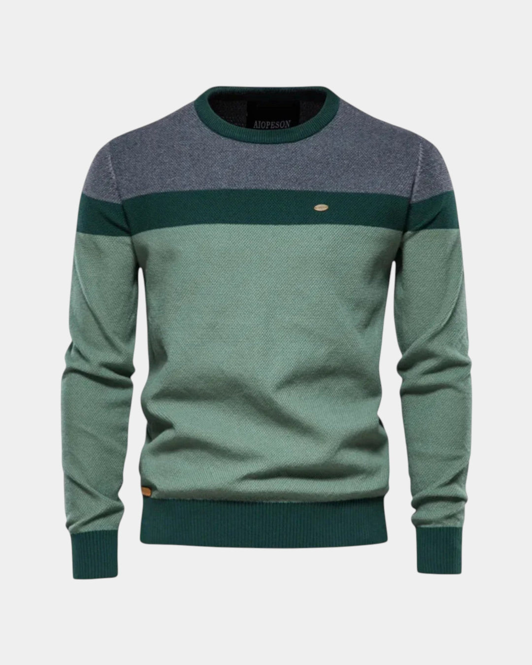 Vincent | Elegante trui voor heren