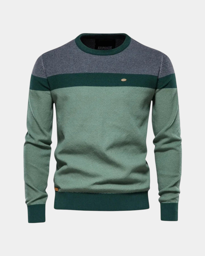 Vincent | Elegante trui voor heren