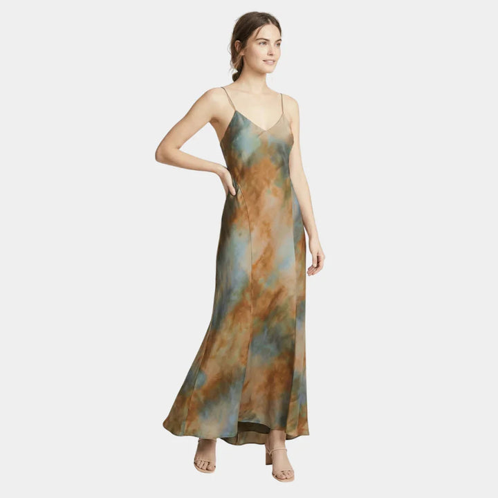 Roxane | natuurlijke elegantie met een artistiek tintje