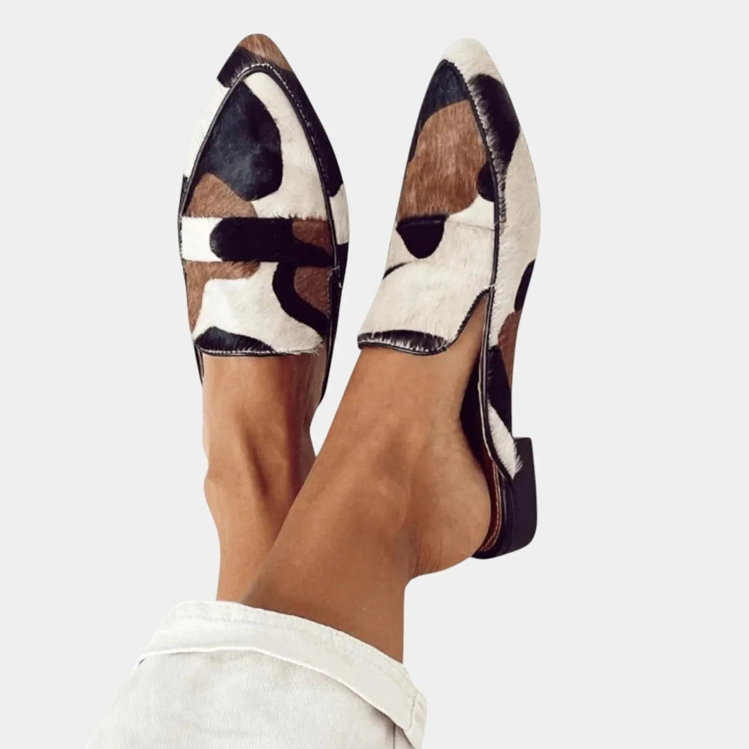 Catherine | Mules elegantie
