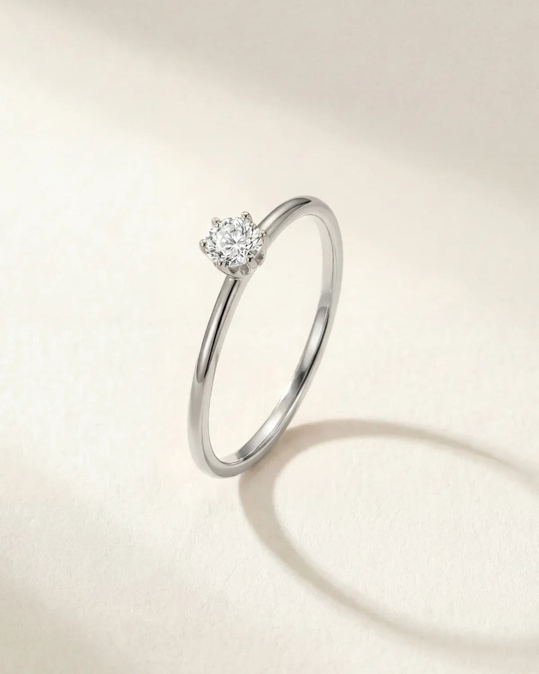 Blandine | Elegante ring
