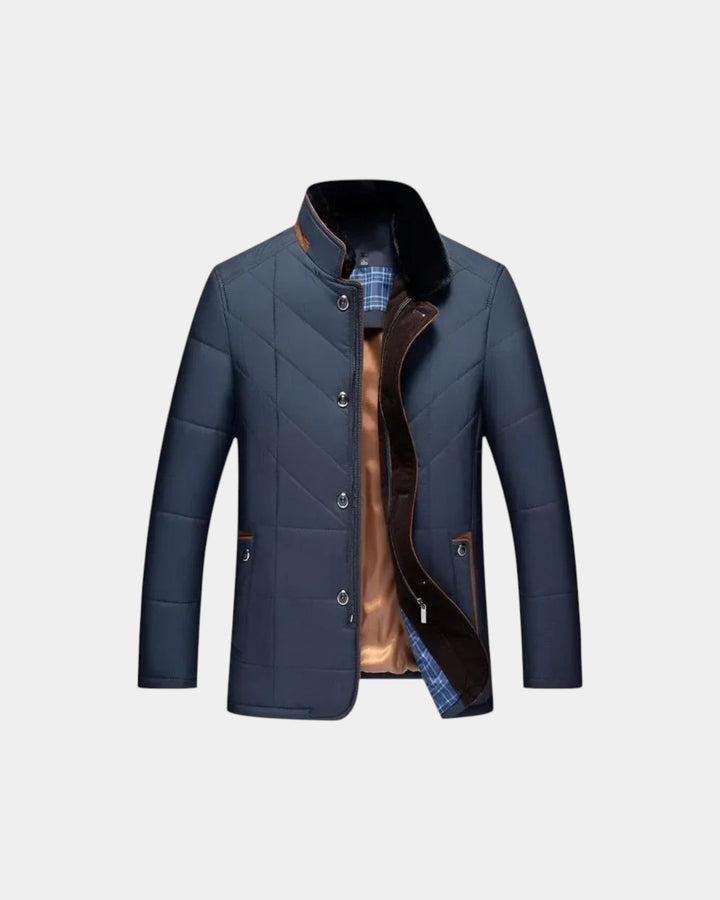 Noah | Elegante winterjas