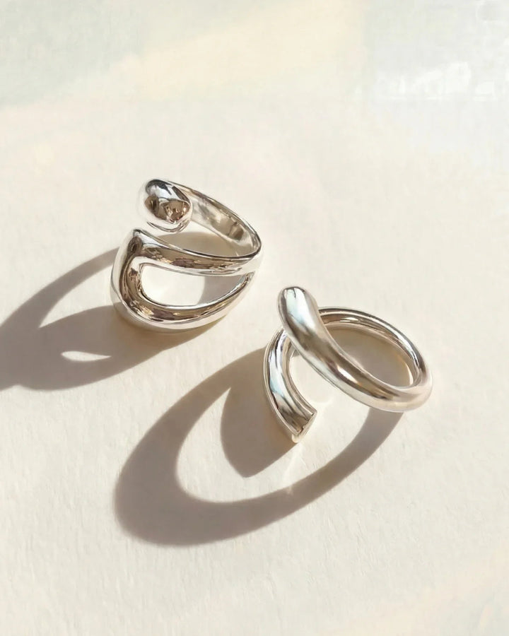 Lilou | Ringenset