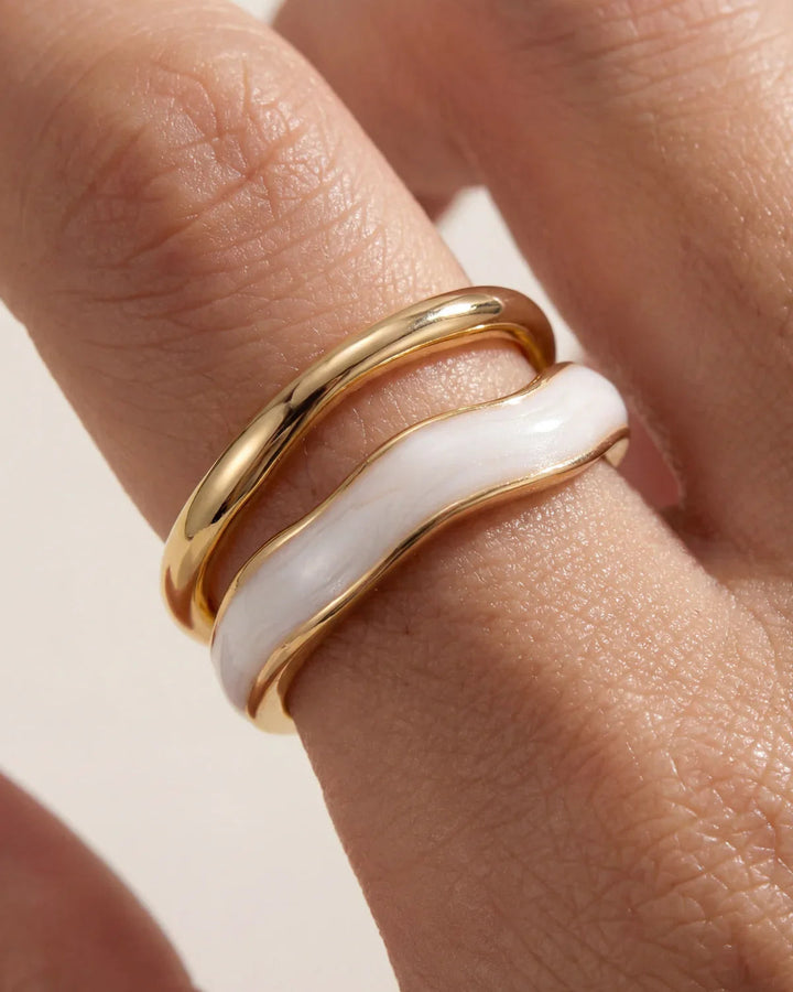 Philomène | Verstelbare ring
