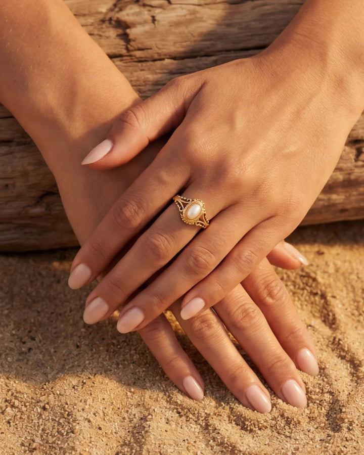 Hélène | verfijnde ring
