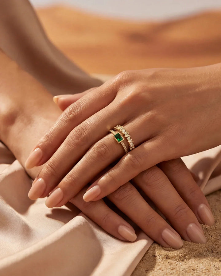 Candice | Elegante ring
