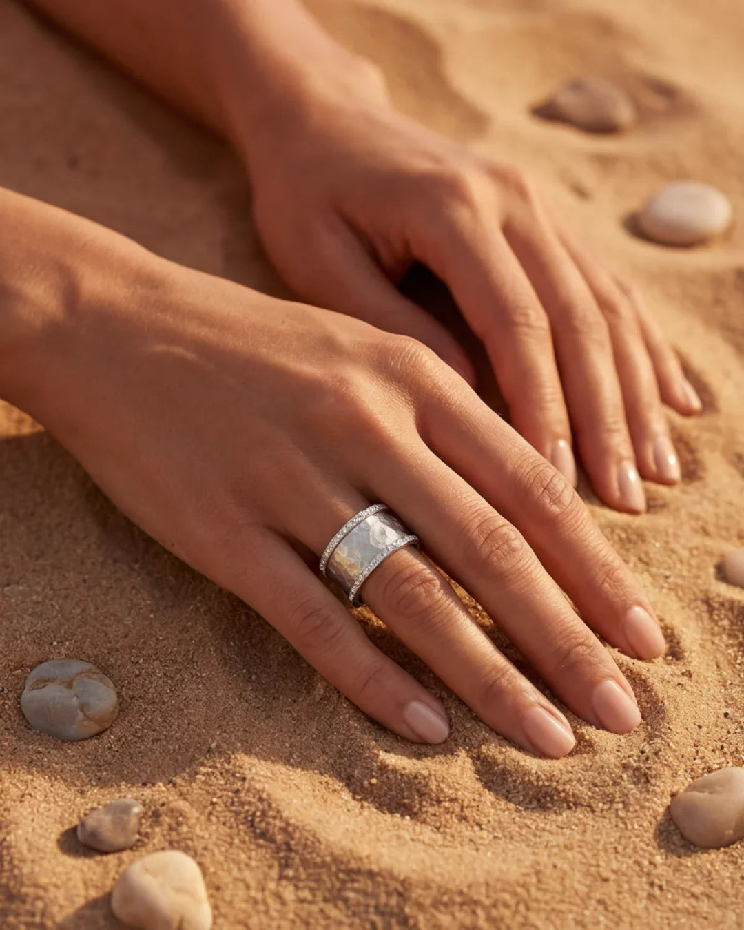 Josette | Elegante ring