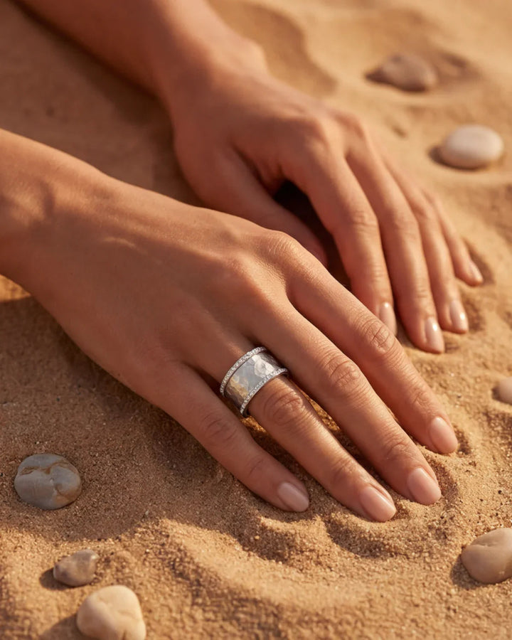 Josette | Elegante ring