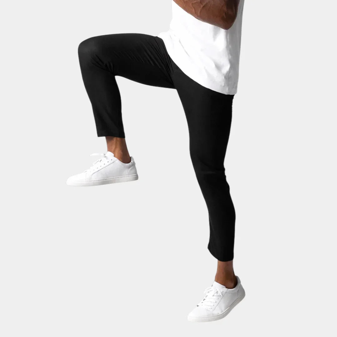 Gabriel | Comfortabele chino