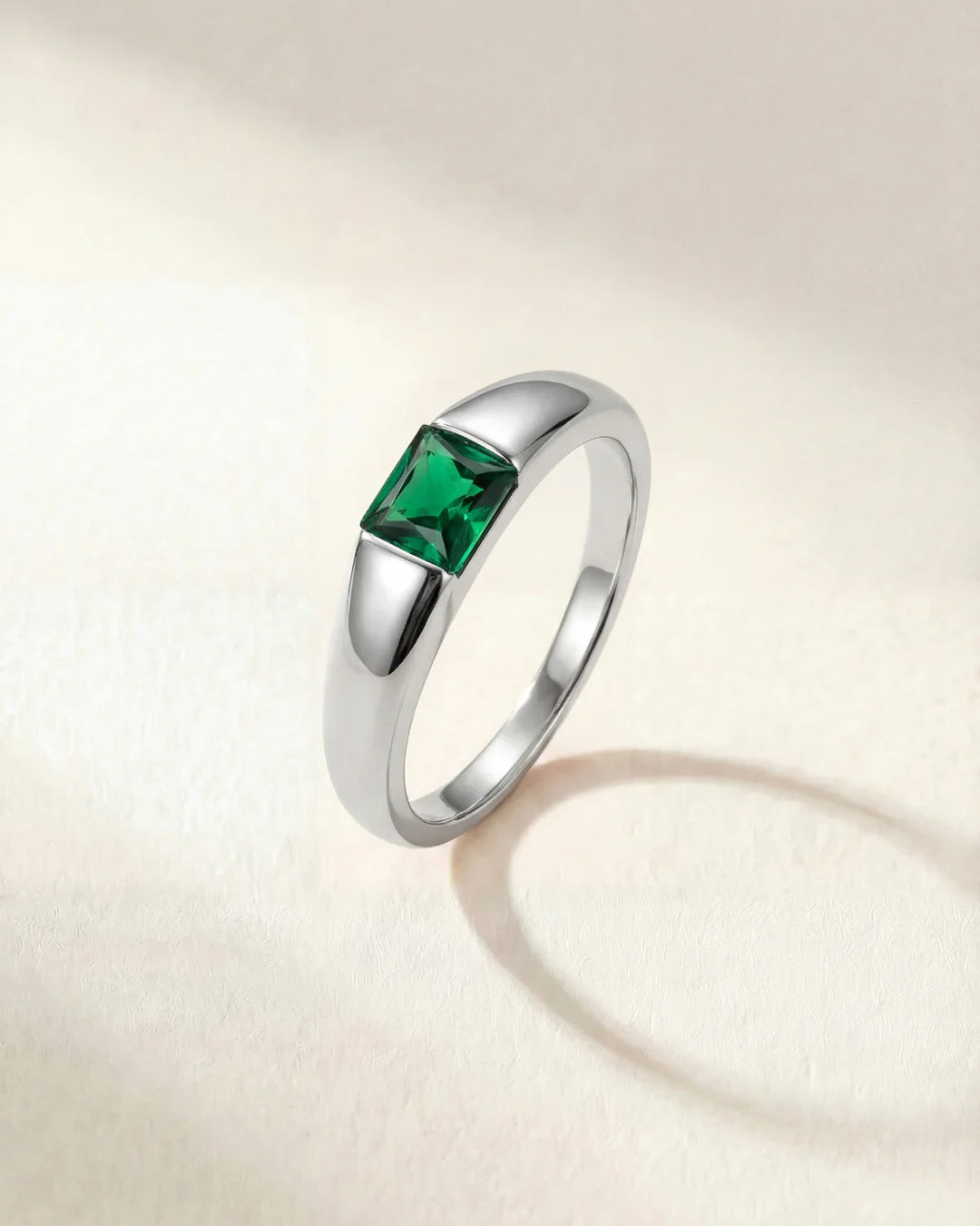 Honorine | Ring met steen
