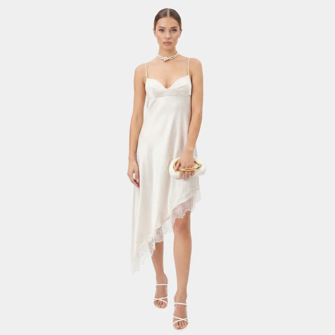 Camille | elegantie, romantiek met een moderne touch