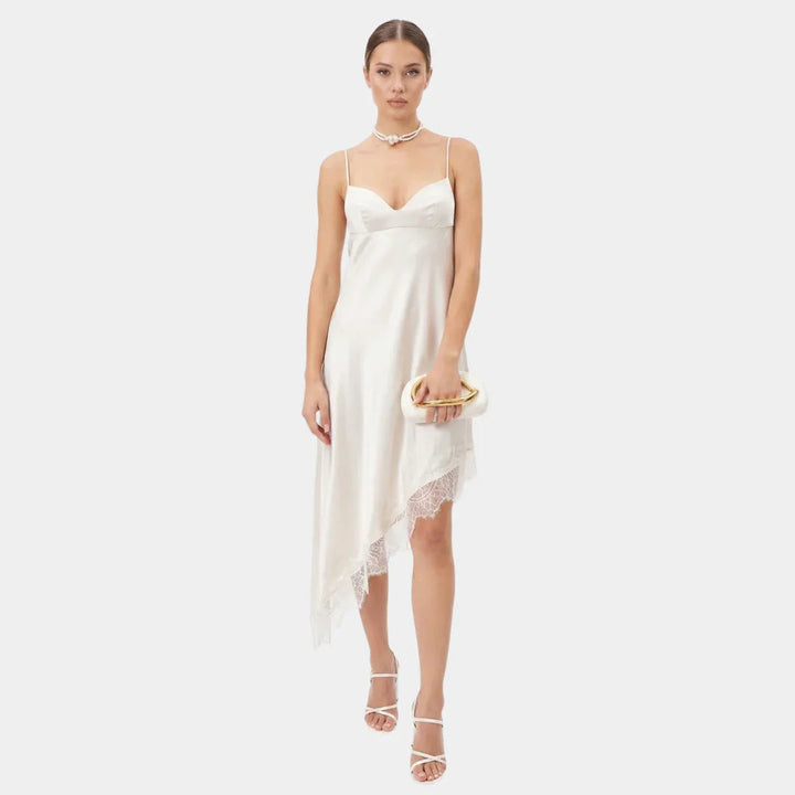 Camille | elegantie, romantiek met een moderne touch