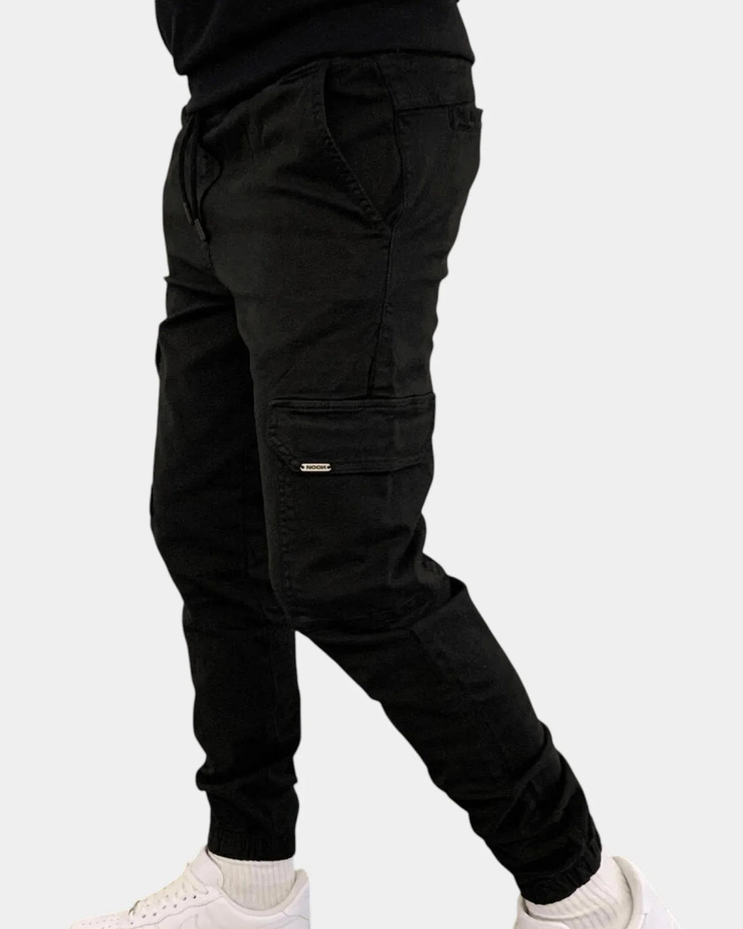 Valentin | Cargo joggerbroek