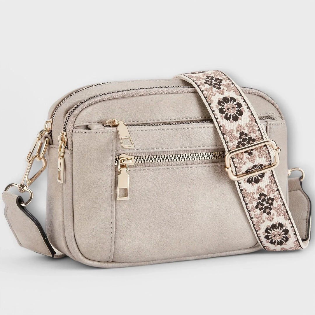 Dorianyx | Retro boho-chique tas