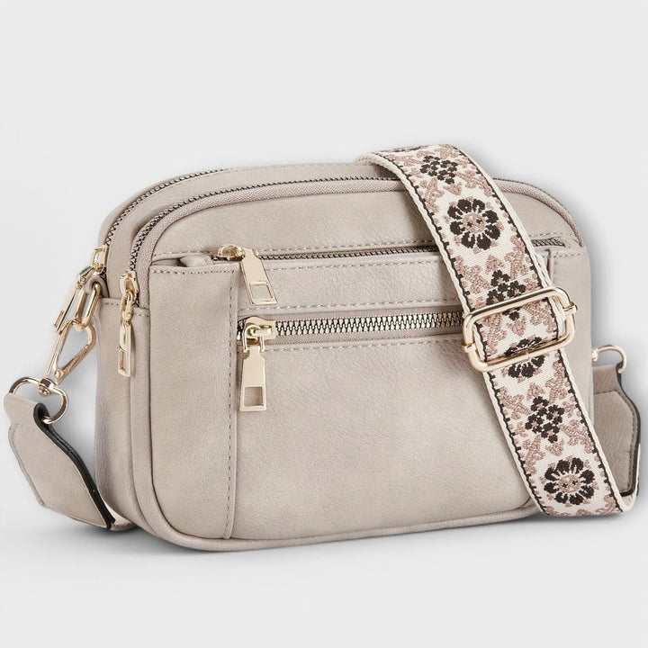 Dorianyx | Retro boho-chique tas