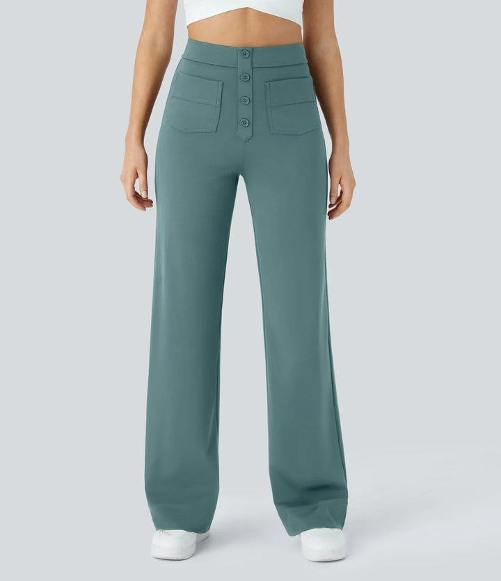 Jade | broeken Élastiques comfortabele