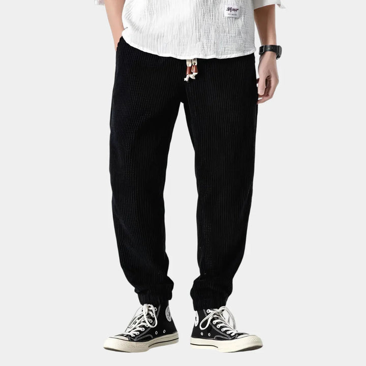 Hugo | Corduroy broek
