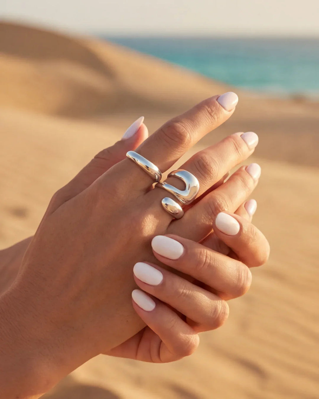 Lilou | Ringenset