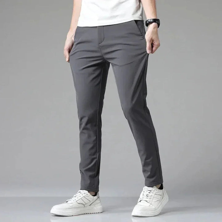 Arthur | Comfortabele elegante broek