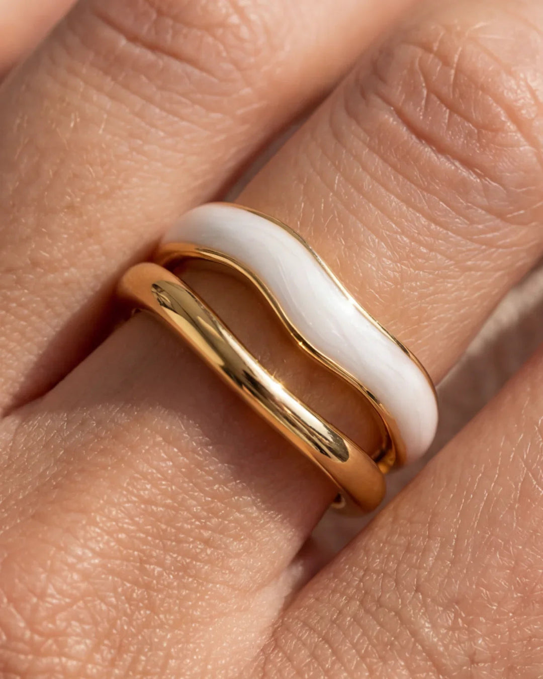 Philomène | Verstelbare ring
