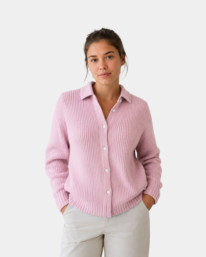Fiora | vest chique comfortabel