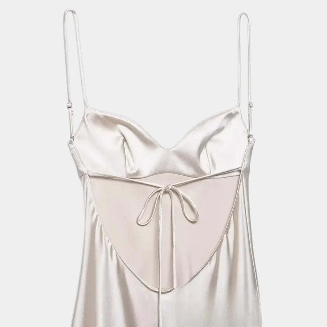 Camille | elegantie, romantiek met een moderne touch