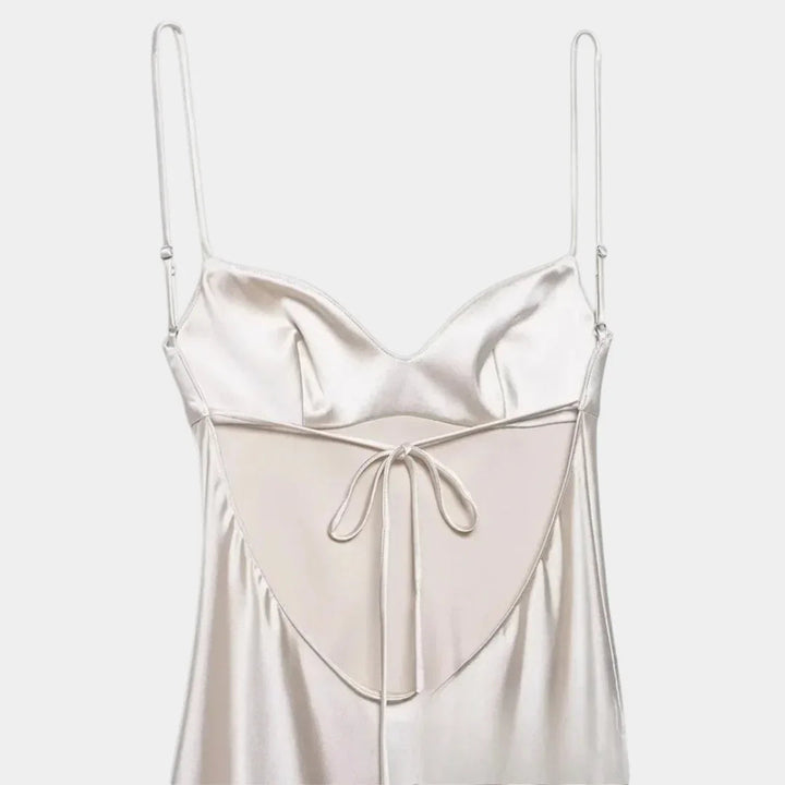 Camille | elegantie, romantiek met een moderne touch