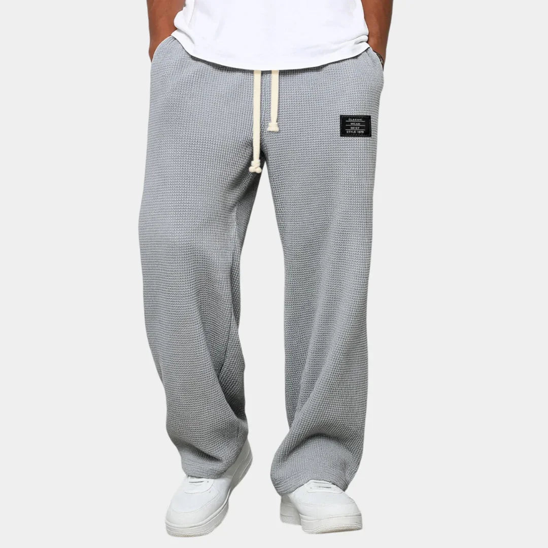Arvenza | Comfortabele herenbroek