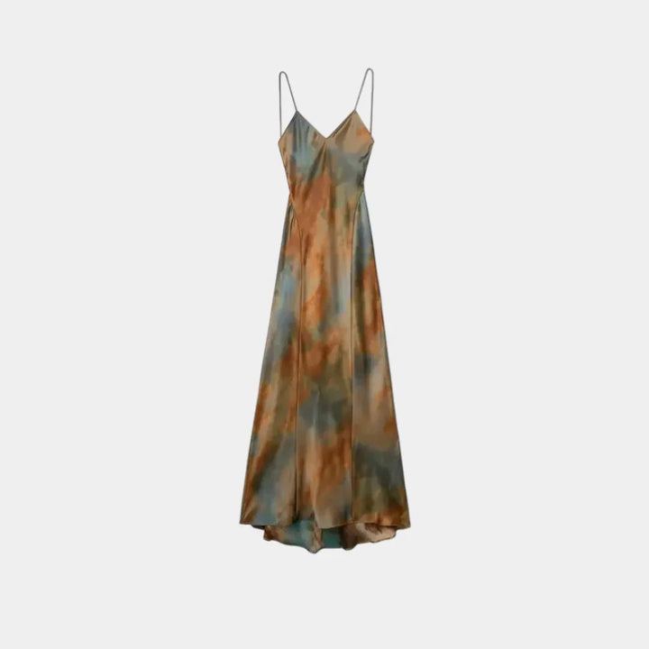 Roxane | natuurlijke elegantie met een artistiek tintje