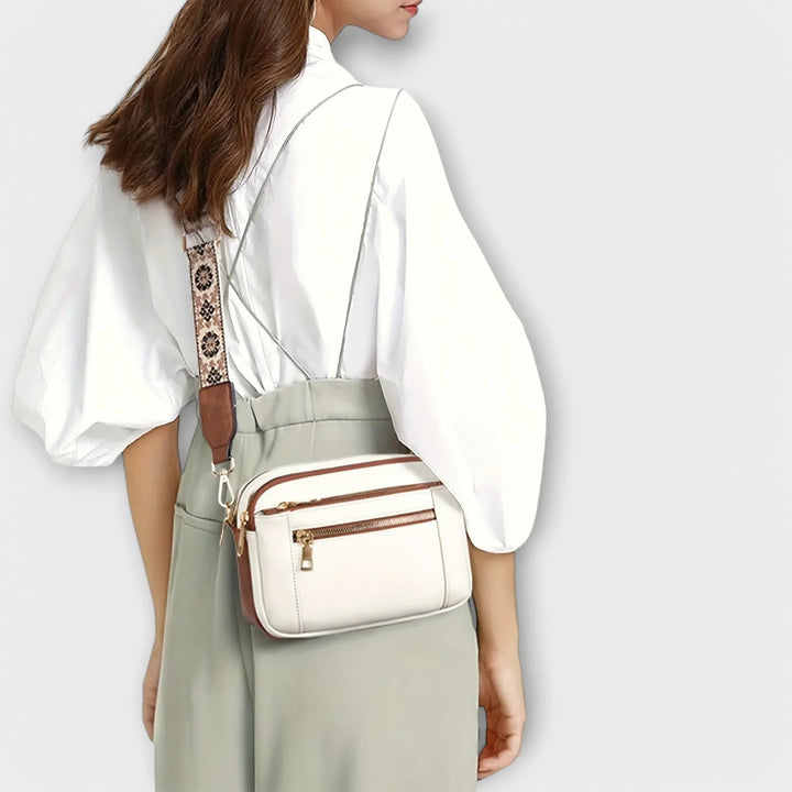 Dorianyx | Retro boho-chique tas