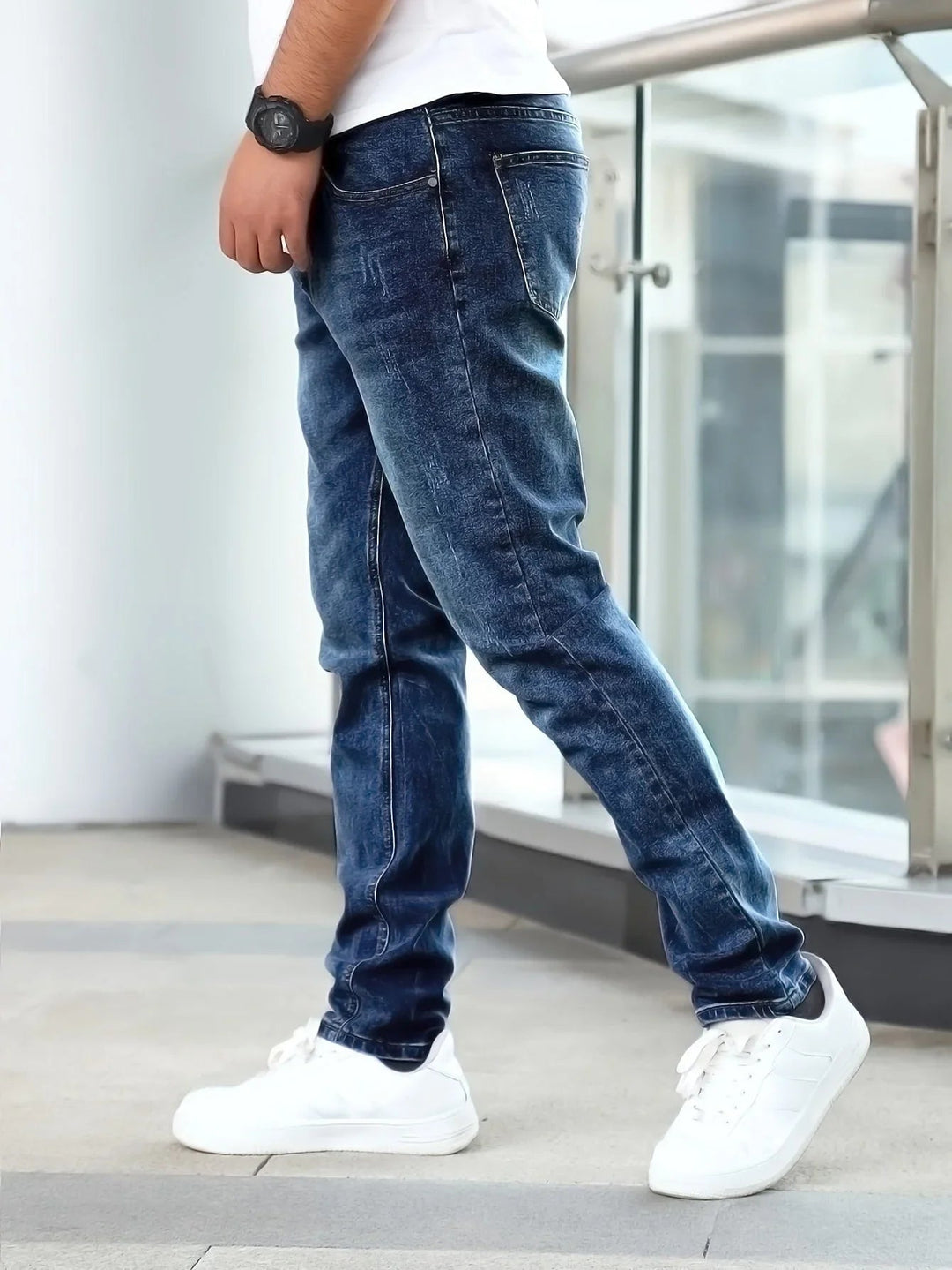 Antony | Casual stretchjeans